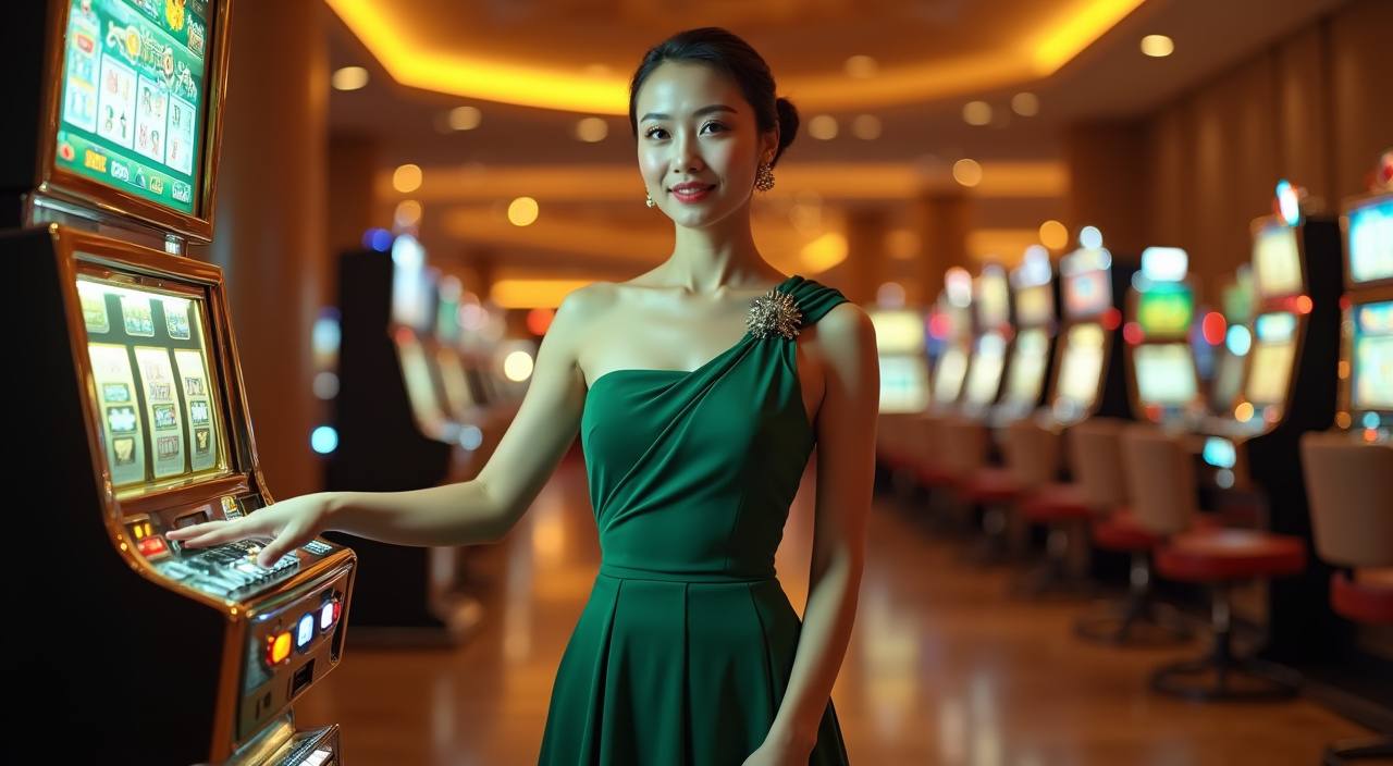 fafa88 Slots